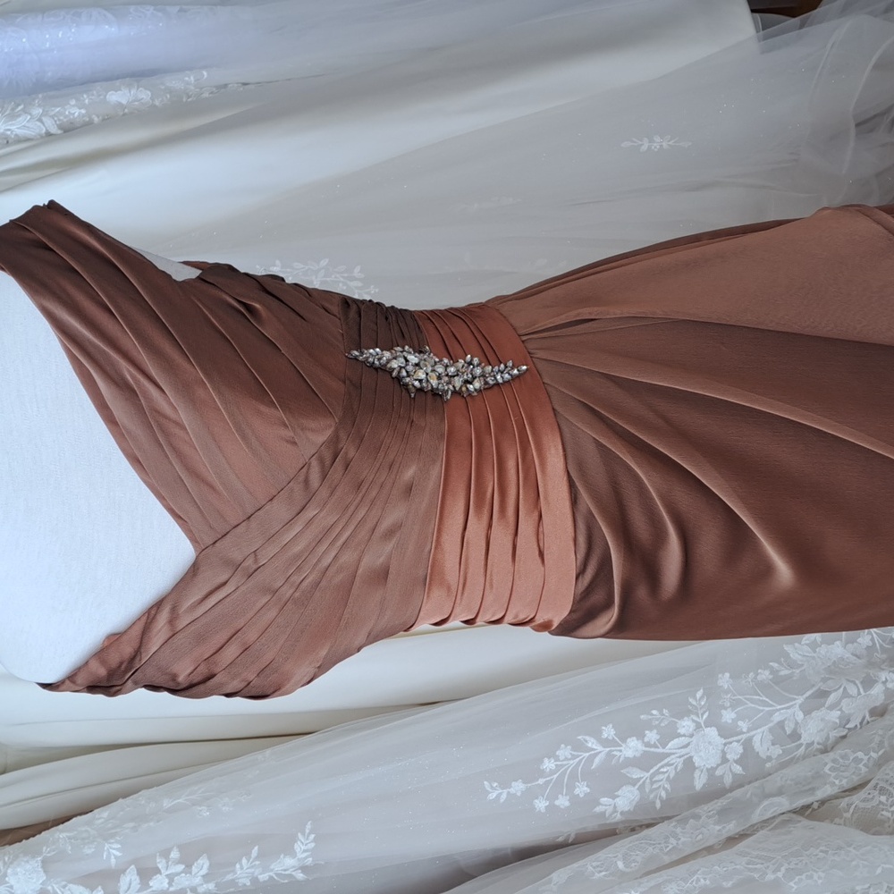 Jade by Jasmine Mothers dress - Picture 2 of 5